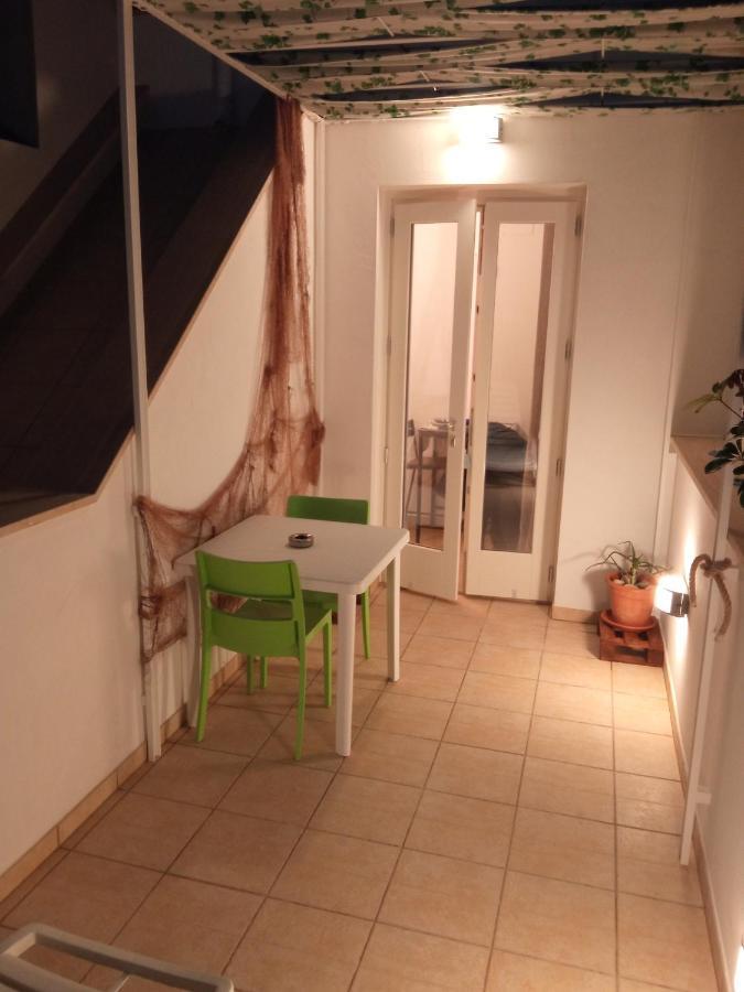 Casa Rodolovich Locazione Breve Apartment Polignano a Mare Exterior photo