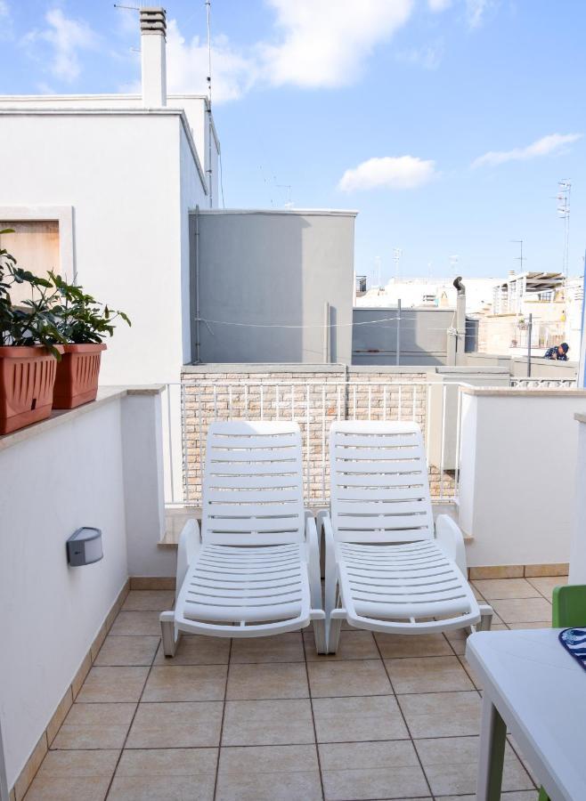 Casa Rodolovich Locazione Breve Apartment Polignano a Mare Exterior photo