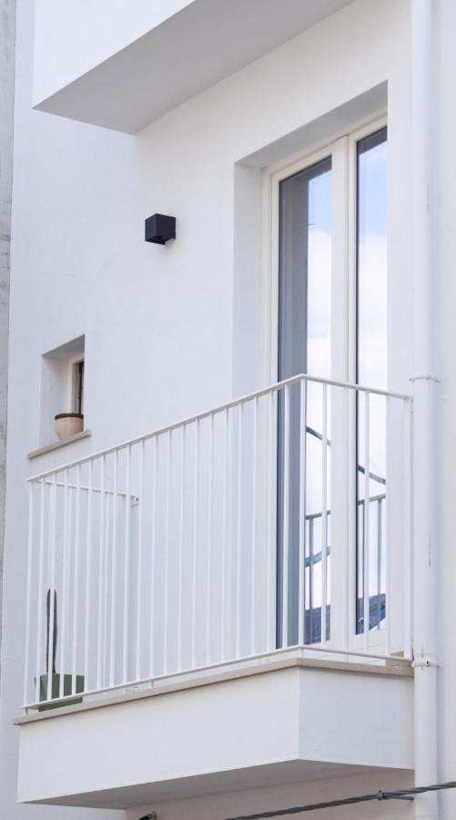 Casa Rodolovich Locazione Breve Apartment Polignano a Mare Exterior photo