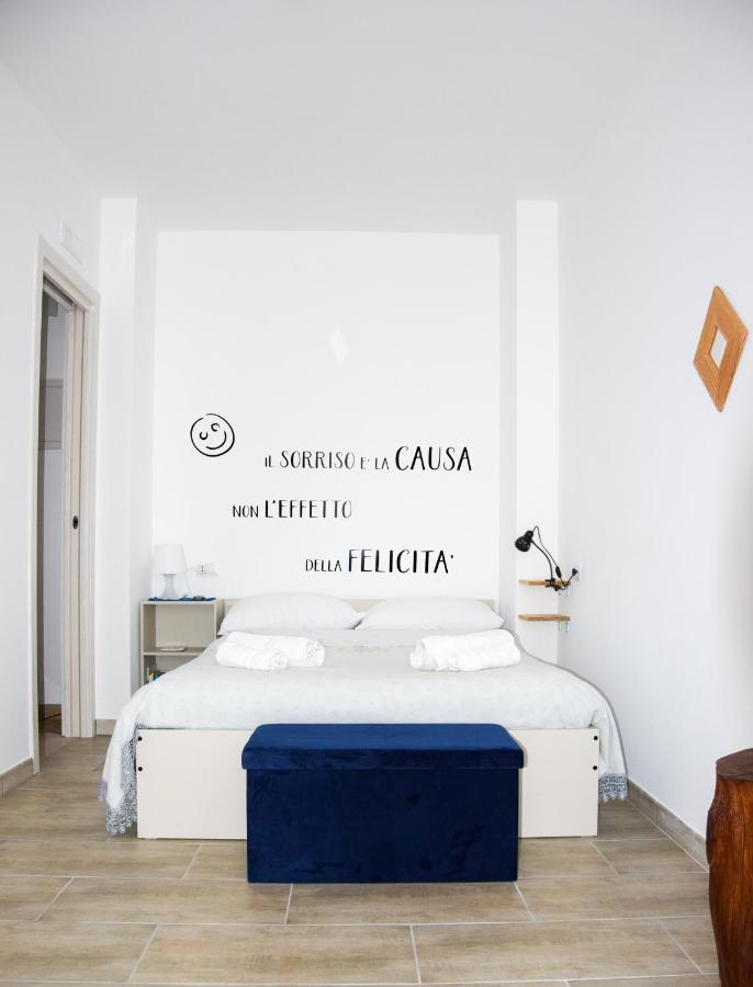 Casa Rodolovich Locazione Breve Apartment Polignano a Mare Exterior photo