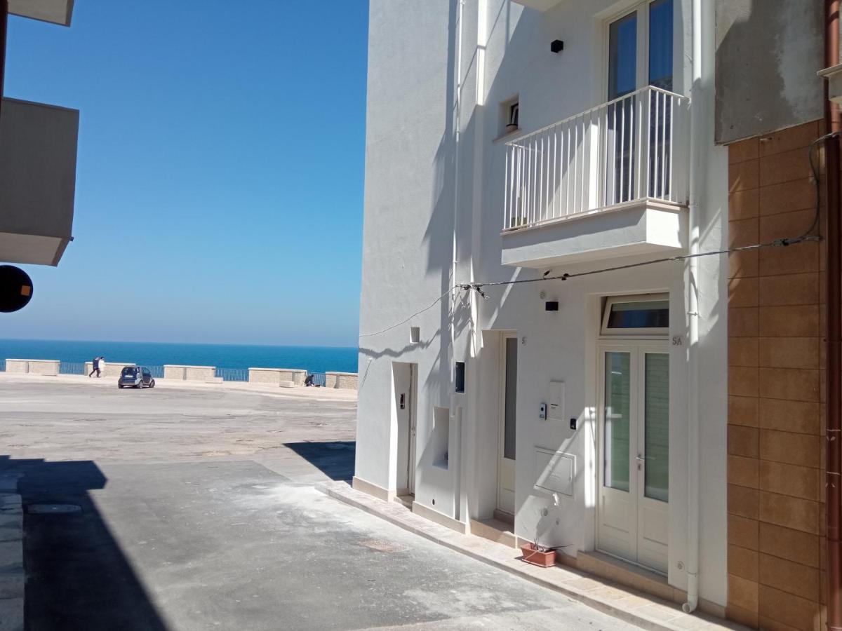 Casa Rodolovich Locazione Breve Apartment Polignano a Mare Exterior photo