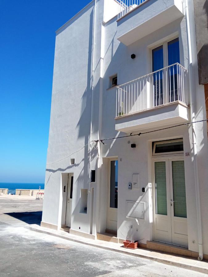 Casa Rodolovich Locazione Breve Apartment Polignano a Mare Exterior photo