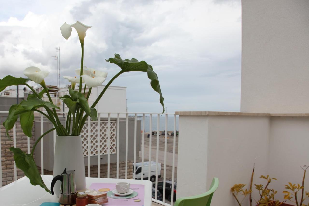 Casa Rodolovich Locazione Breve Apartment Polignano a Mare Exterior photo