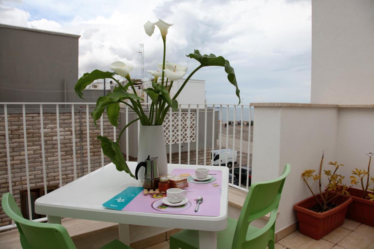 Casa Rodolovich Locazione Breve Apartment Polignano a Mare Exterior photo