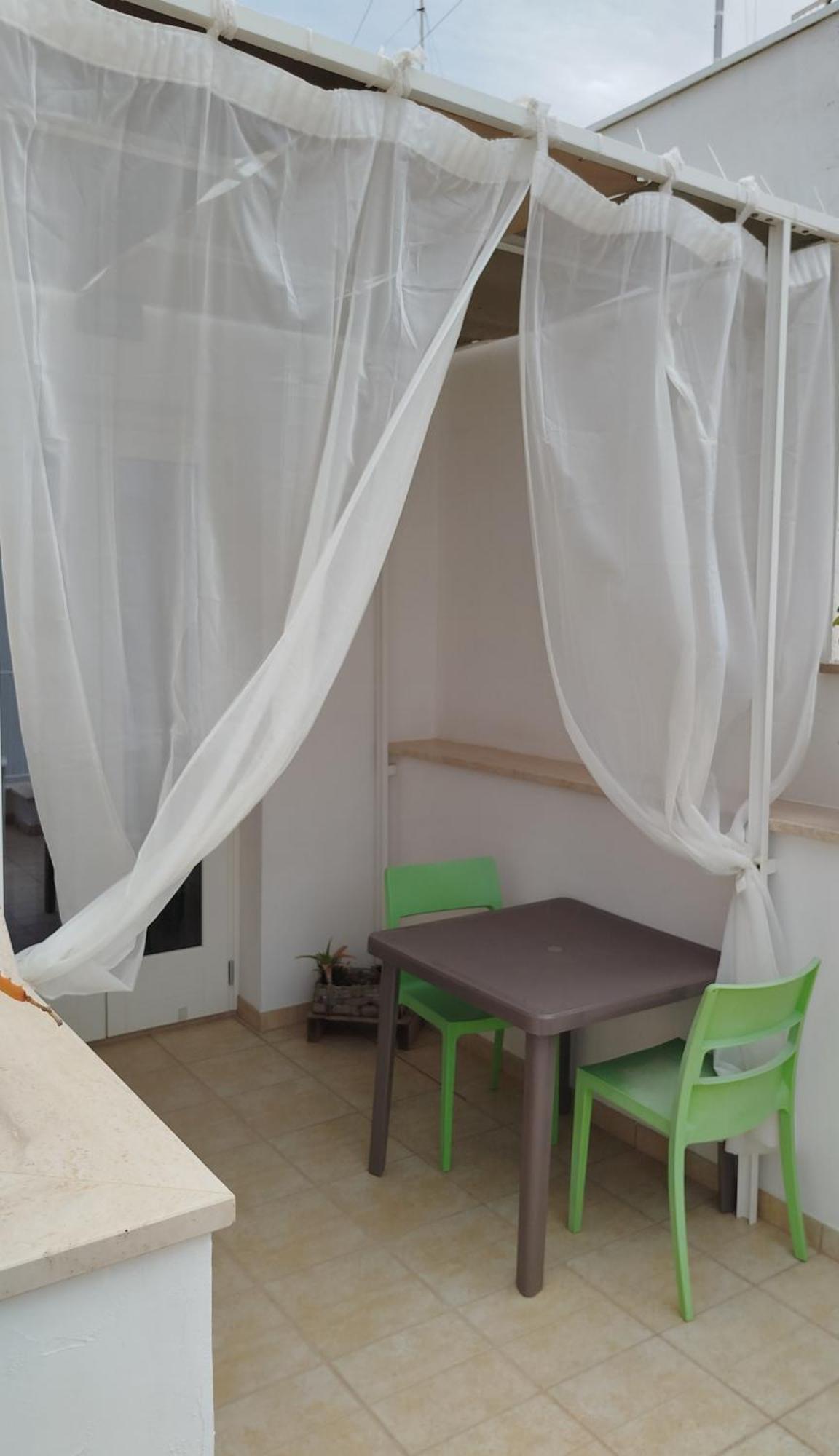 Casa Rodolovich Locazione Breve Apartment Polignano a Mare Exterior photo